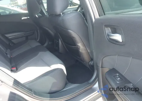 2017 Dodge Charger R/T Rwd from USA, damaged, VIN 2C3CDXCTXHH660798